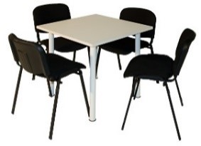 Tischgruppe / table combo