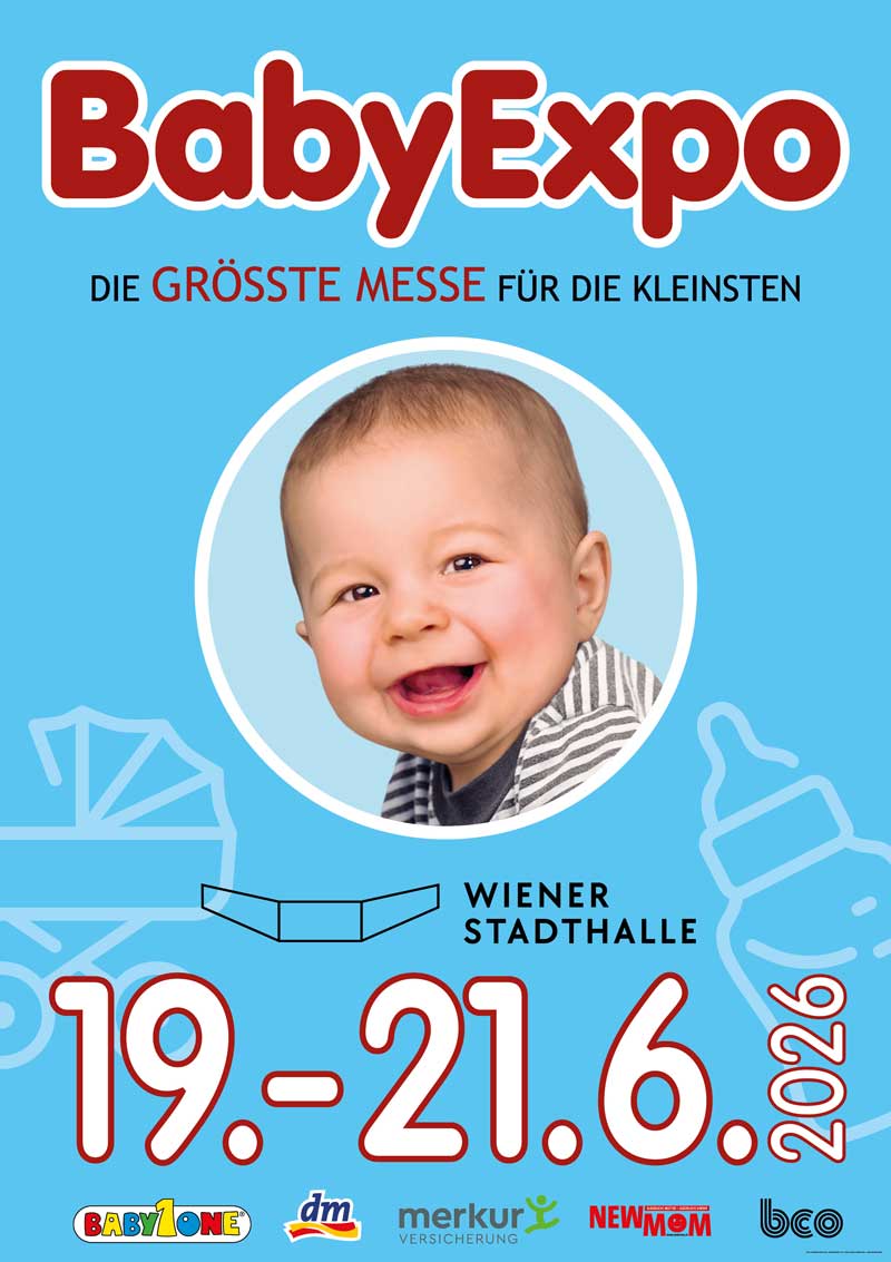 BabyExpo 2026