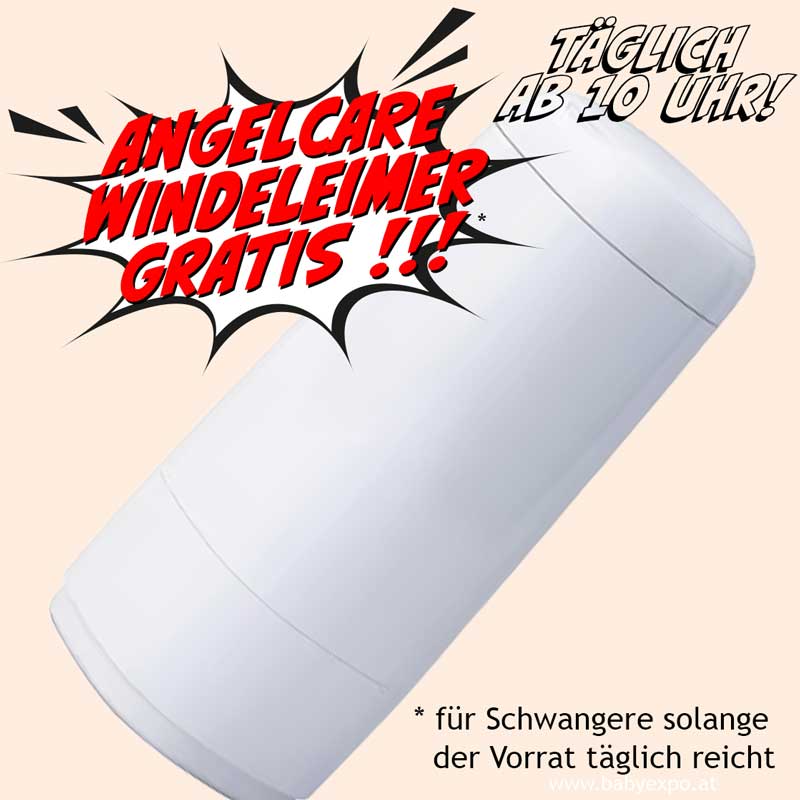 Gratis Windeleimer