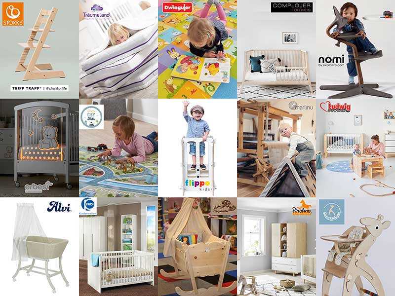 Wohnen und Accessoires