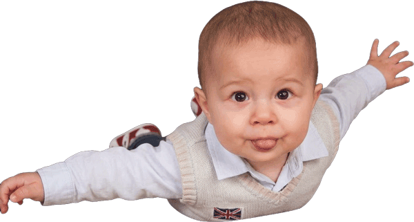 BabyExpo Besucher-Information