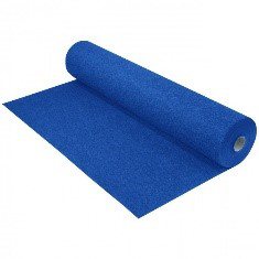 Bahnenteppich / roll carpet