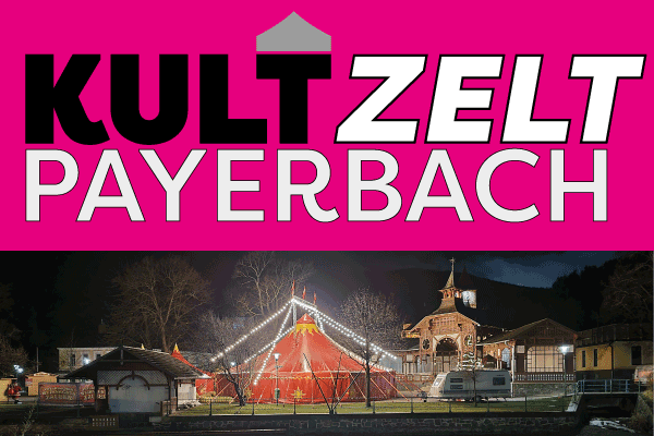 Kult-Zelt Payerbach